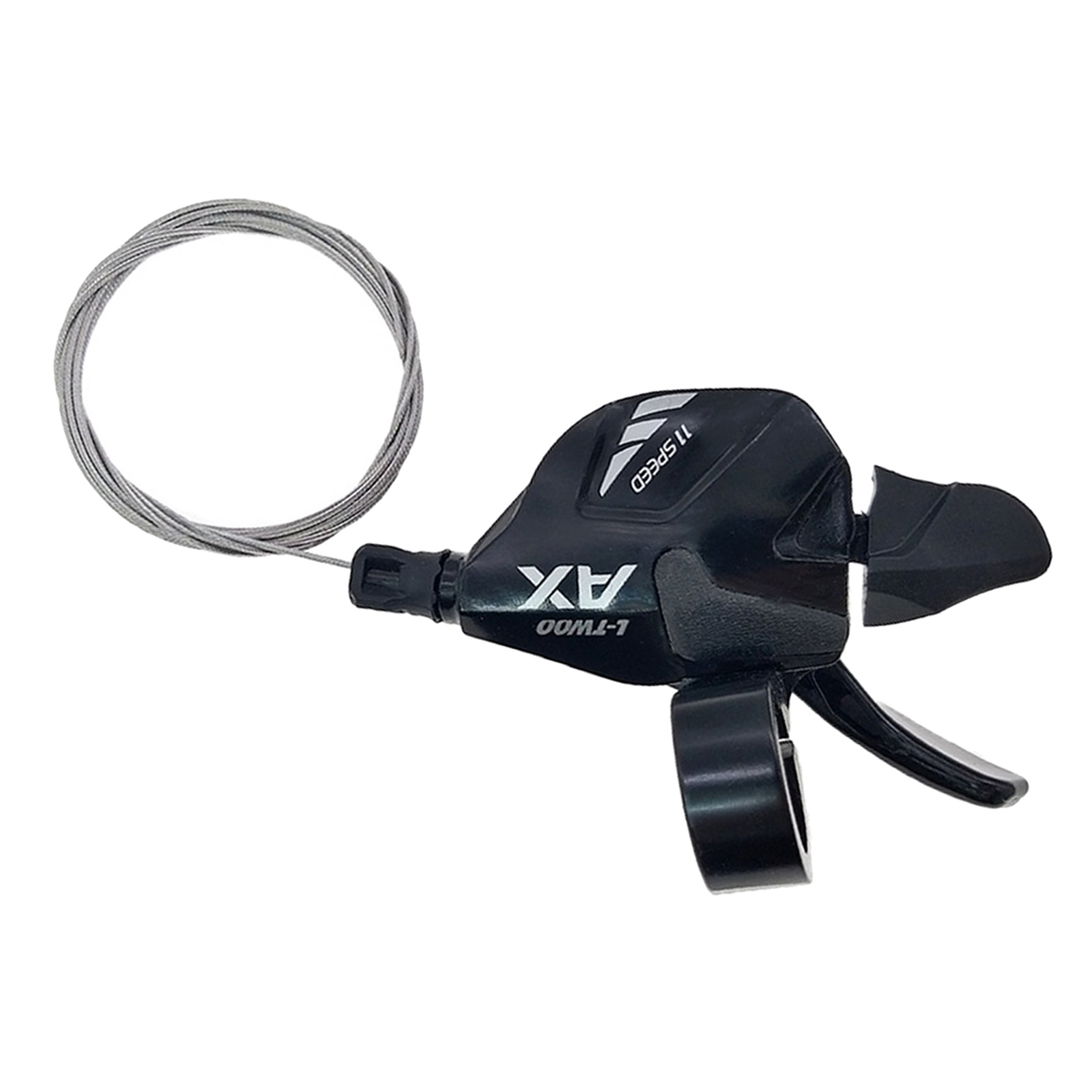 1x11-Speed Lever Shifter Right Bicycle Derailleur for Mountain Hybrid Road Folding Bike Bicycle Parts