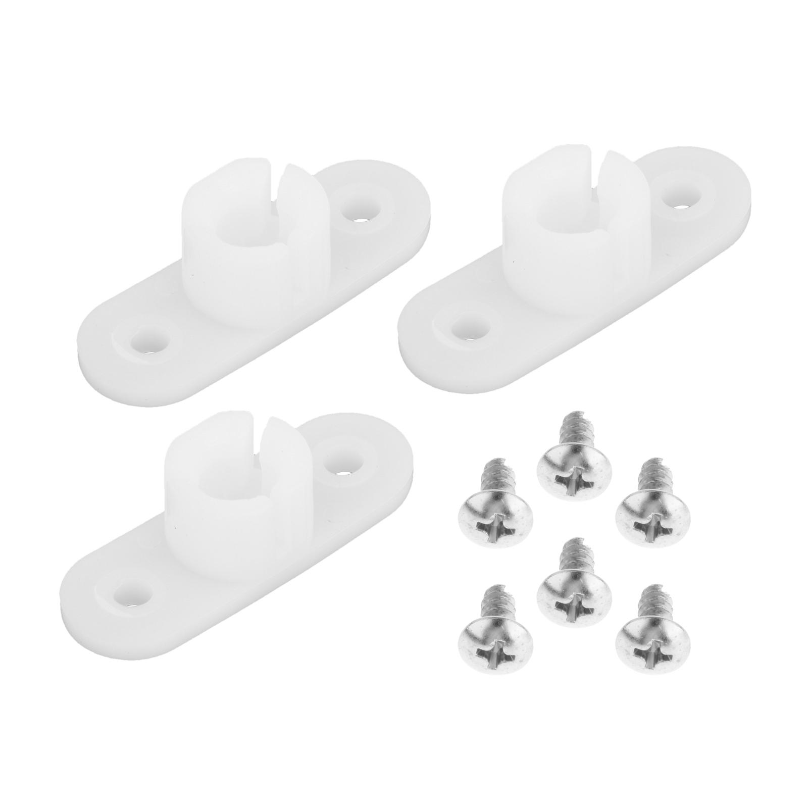 Headlamp Clip Kit STC3368 for Land Rover Discovery 1, 2 Mounting Repair Tool