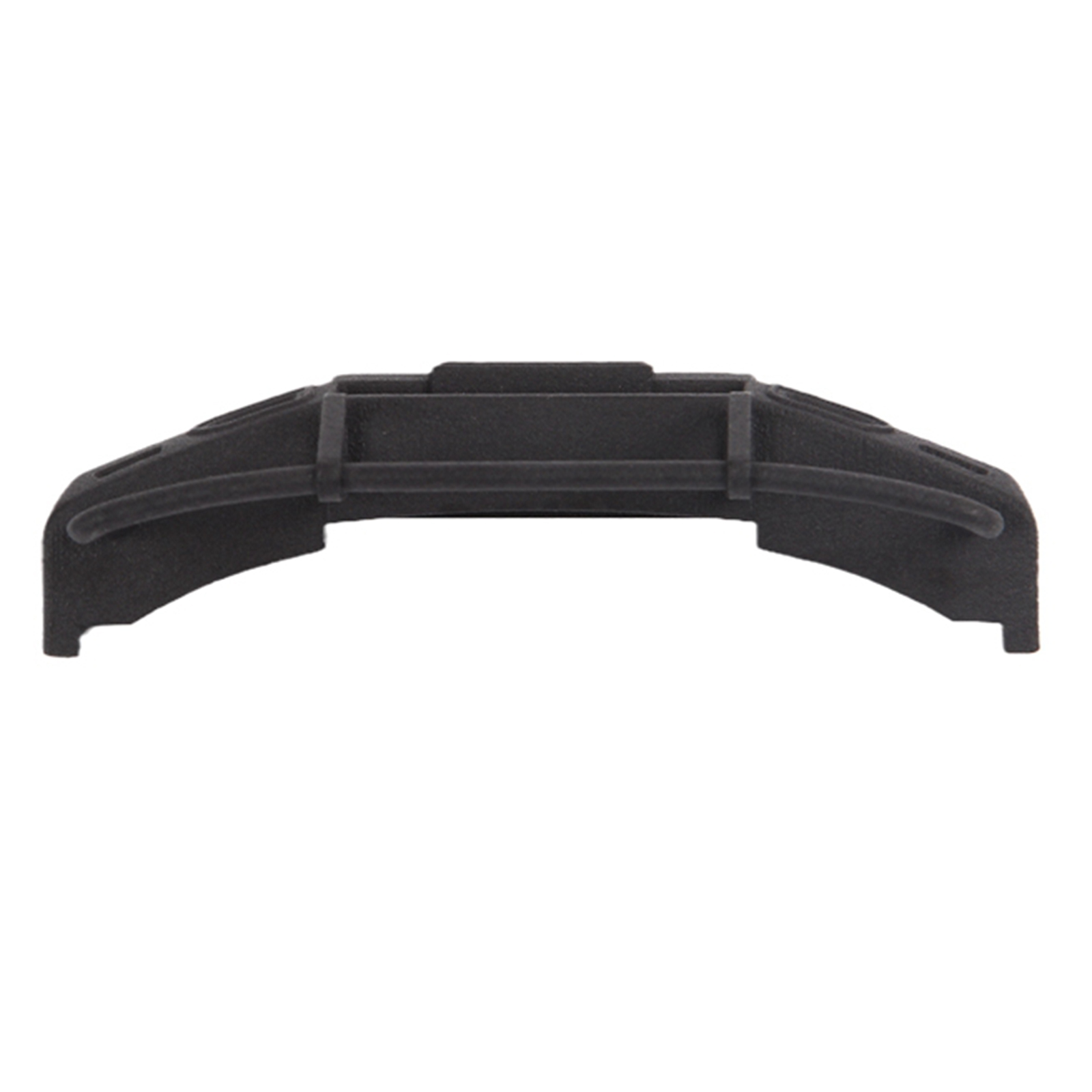 R670 Front Bumper for MI Suzuki Jimny RC Model Car Vehicle Spare Parts