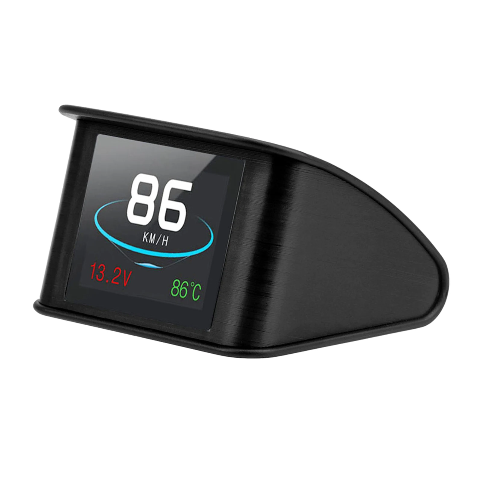 Universal Vehicle Smart HUD Display - 2.6