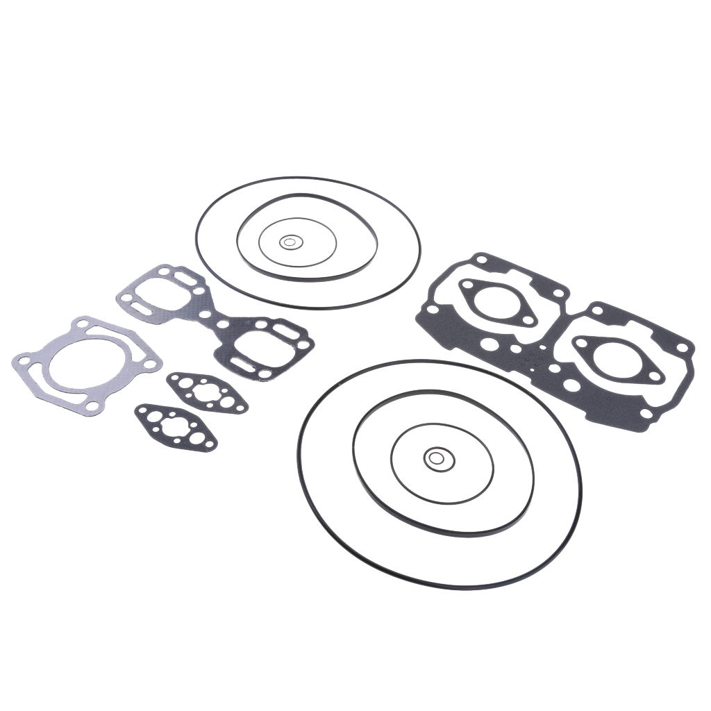 Brand New High Quality Motorcycle Top End Gasket Set Kits for Sea Doo 785/787/800 GSX GTX XP SPX