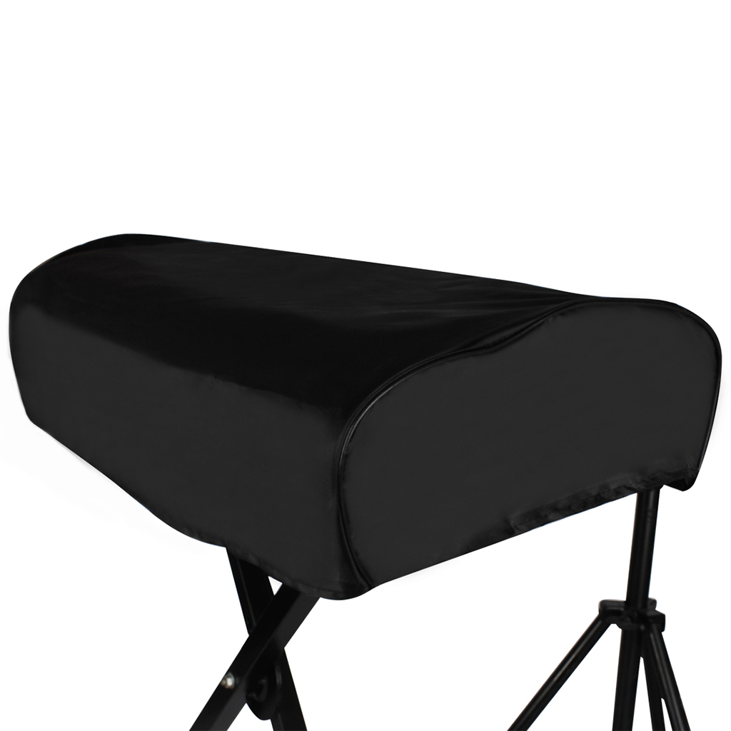 Black 61 Keyboards Electronic Piano Dust Cover Piano Protect Cover Fit for Yamaha/Roland/KORG