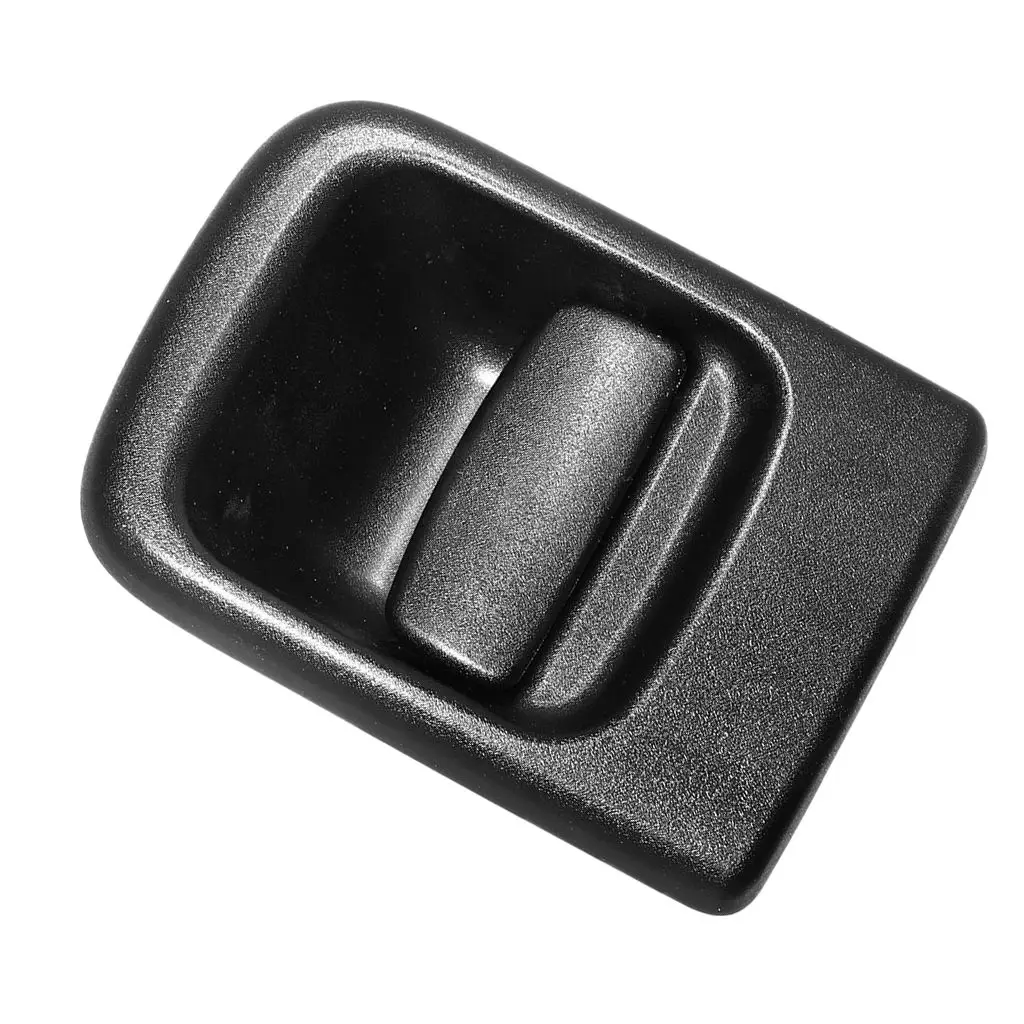 Plastic Rear Outside Door Handle Easy Install for   Master    Tailgate