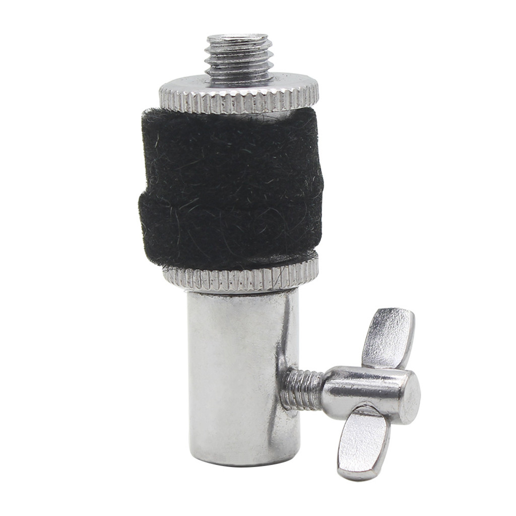 MagiDeal Universal Hi-Hat Clutch (6mm Hole）For Hi Hat Cymbal Stand Jazz Drum Fitting