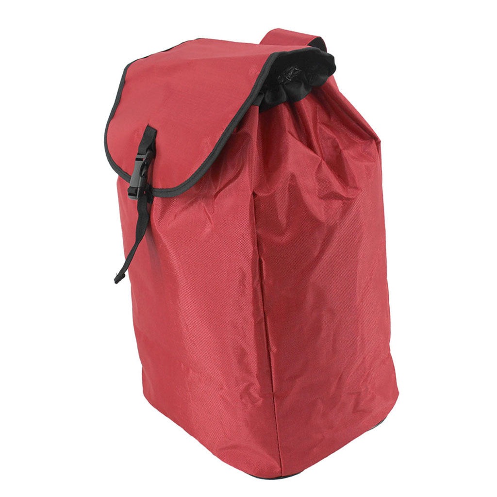 Spare Trolley Bag Reusable Grocery Bag Perfect For Shopping Cart Detachable &