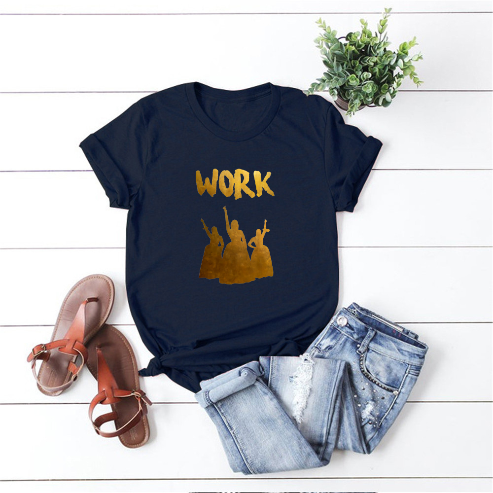 2025 Schuyler Sisters Hamilton Shirt Lustiges Schuyler Sisters Work Grafik-T-Shirt Retro Vintage Angelica Eliza und Peggy Tees – Detail 3