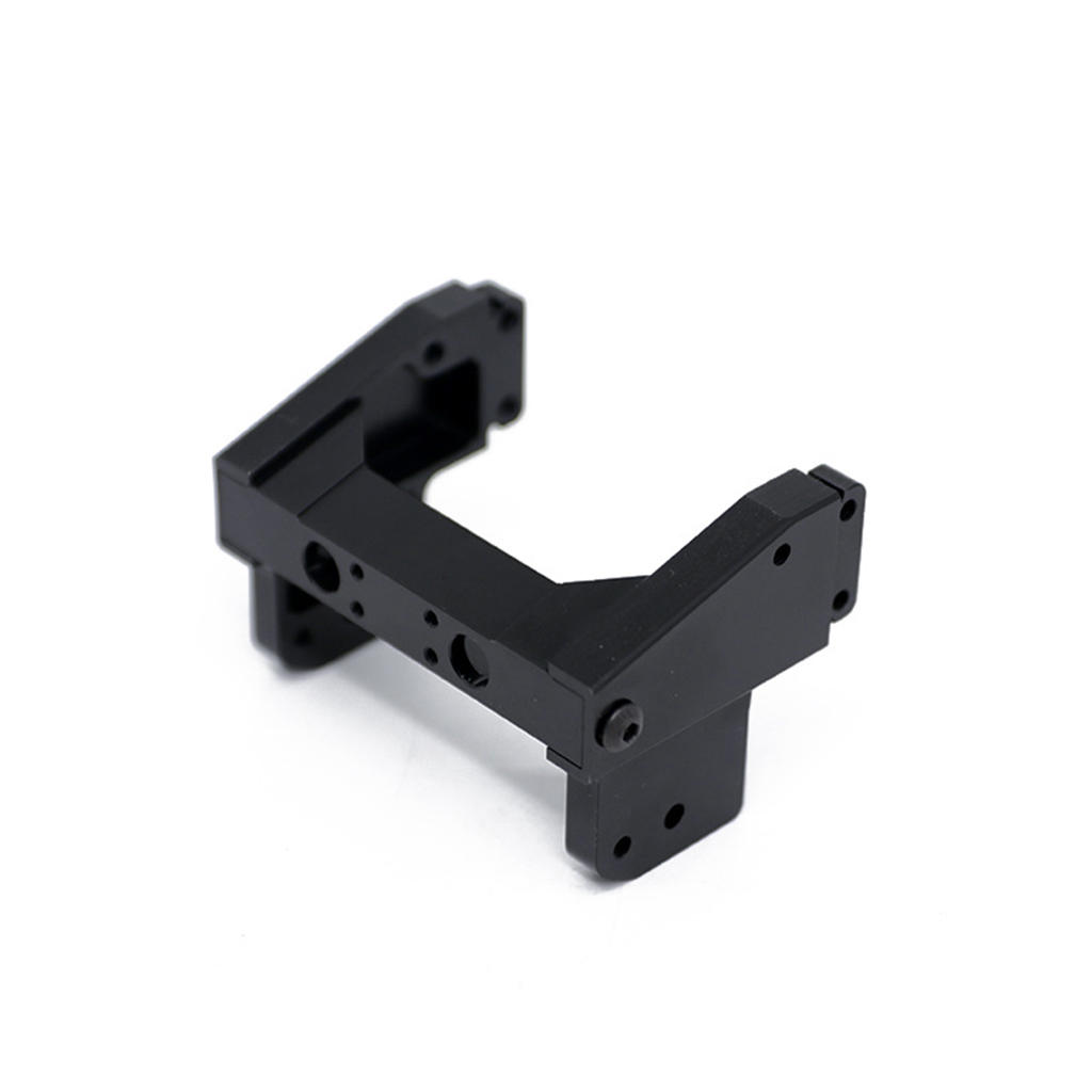 Tail Beam DIY Parts Easy Install Replacement Accessories Upgrade Parts for Tamiya 1:14 RC Tractor