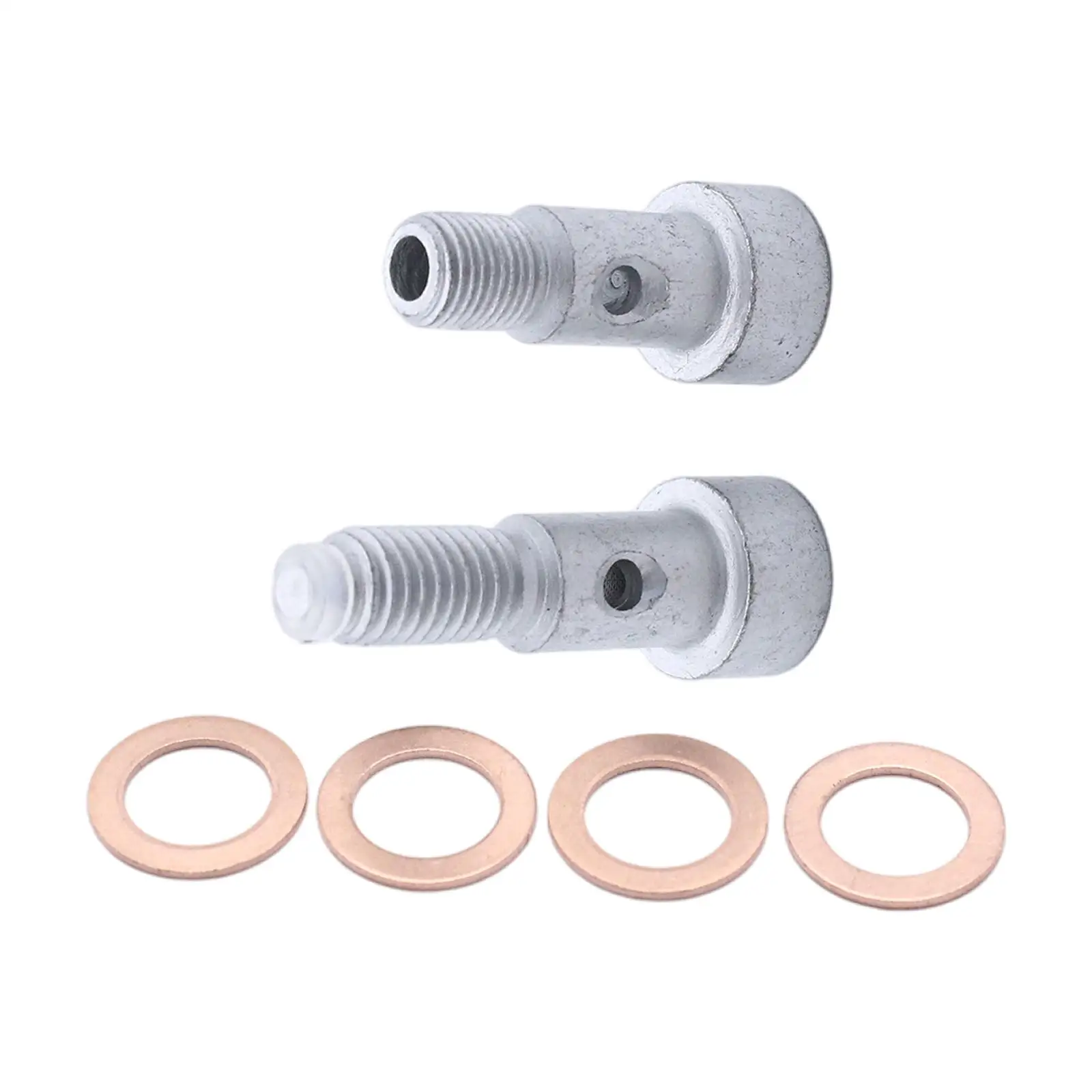 Turbo Fitting Washers Short and Long Bolts Kit fits for Peugeot, Professional