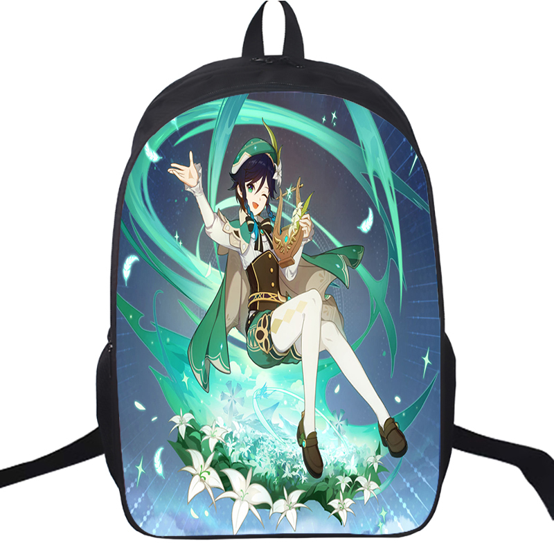 meninos estudantes mochilas escolares de alta qualidade