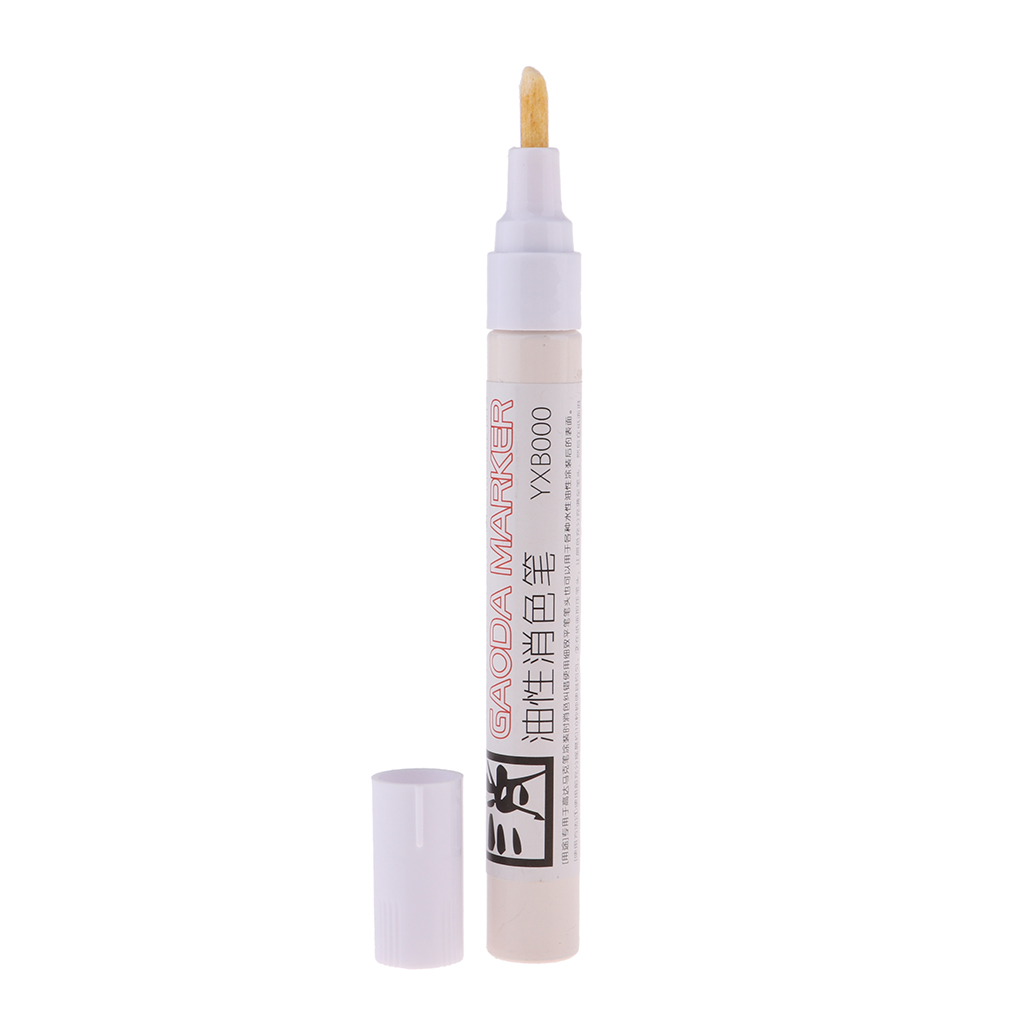 14.6cm/ 5.7inch Gaoda Marker Achromatic Pen Remover for Gundam Models Tool