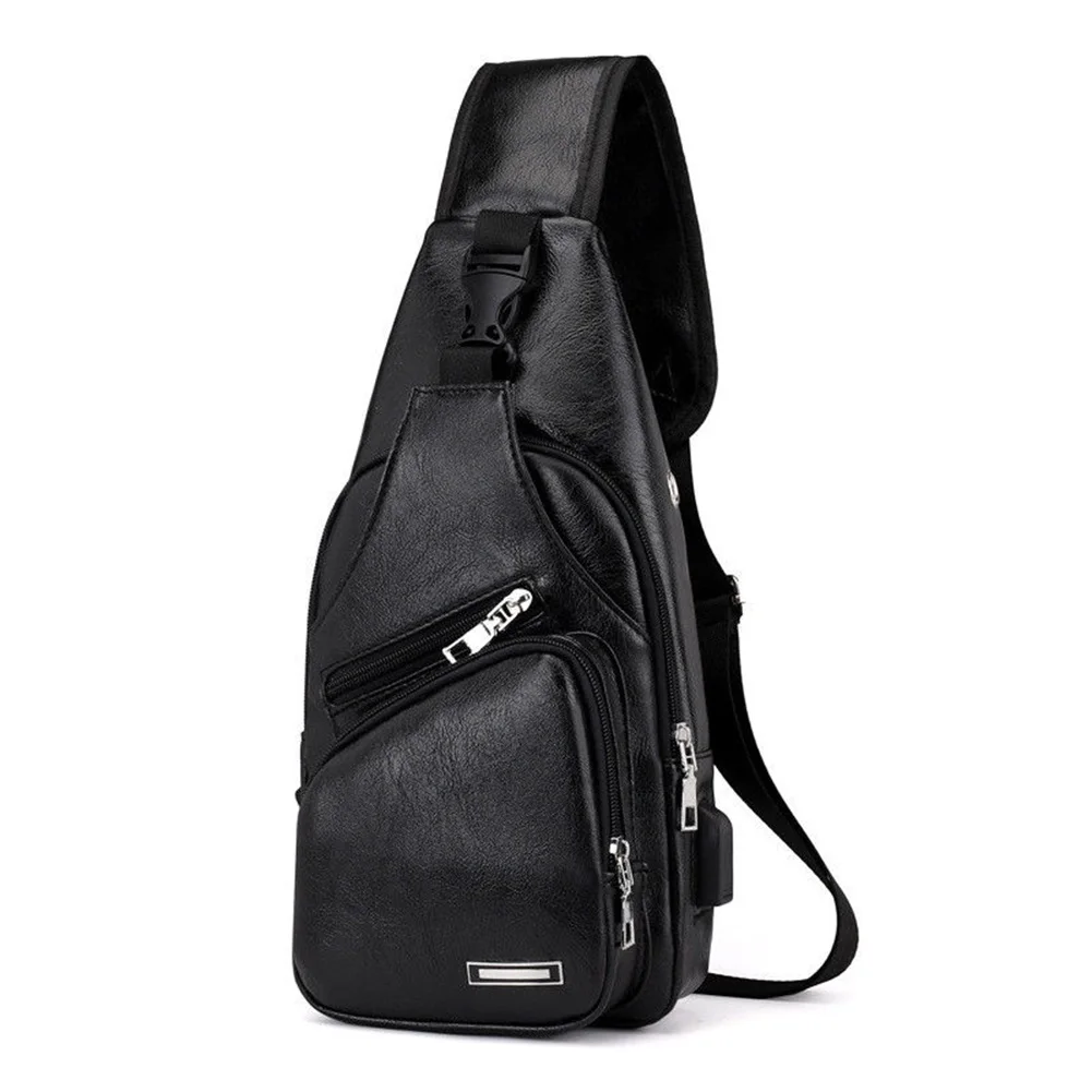 minimalist wallet Hot Men Handbags Casual PU Leather Bag Vertical Briefcase Shoulder Messenger Bags Crossbody
				
					
						
							
								Fashion Men's Leather Sling Pack Chest Shoulder Crossbody Bag Biker Satchel Men Briefcases Hott Sales 
							
							
								
									
										
											
												
													
														
															Features: 
														
														
															1.Concise but not simple, high-grade PU+ Polyester material,extraordinary quality 