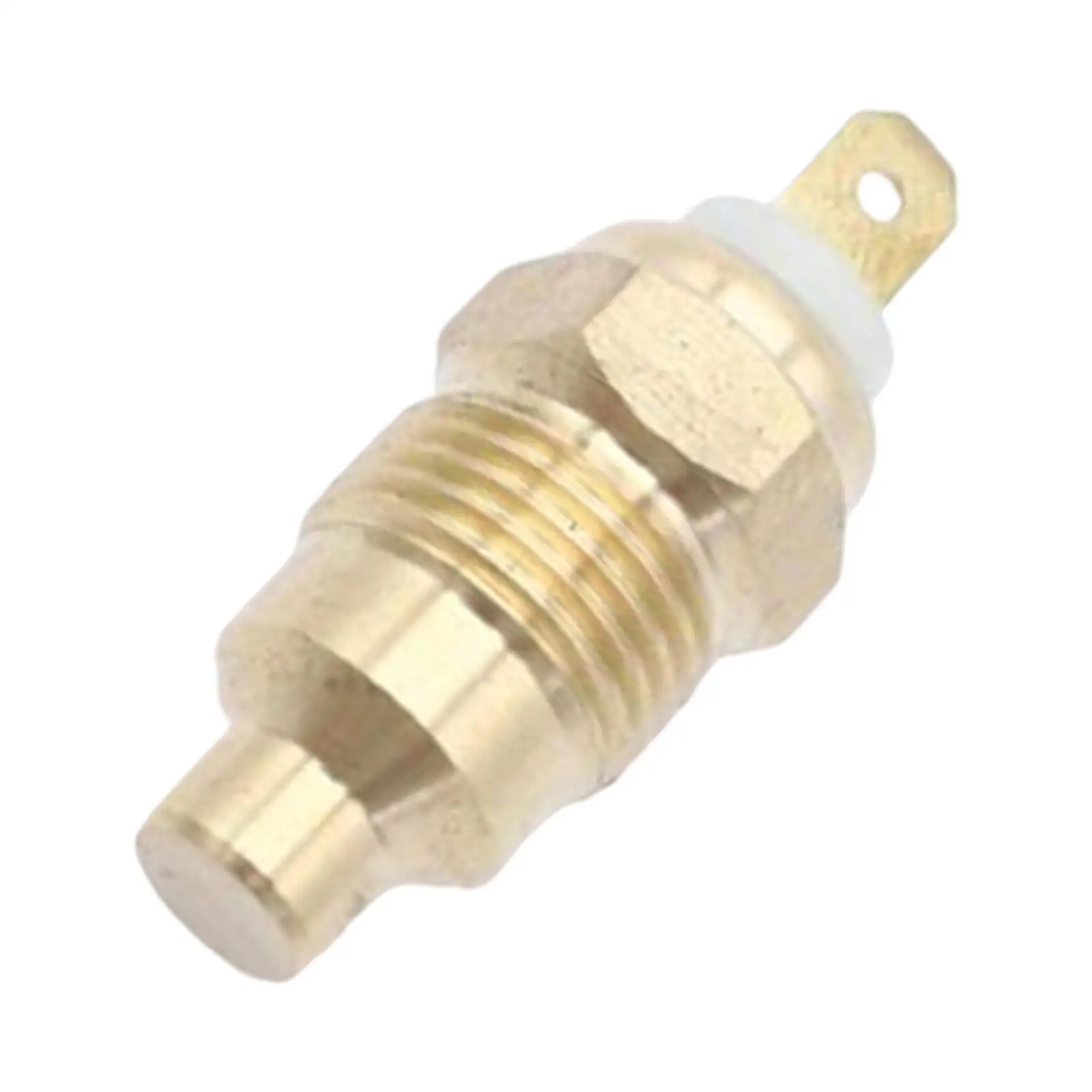 Temperature Sender Sensor SI-AT21069 Water Temp Sensors Automotive Fit for Classic Mini