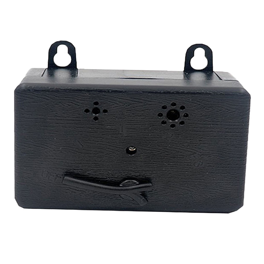 USB Rechargeable Mini Anti Barking Device Indoor Sonic Dog Pet Auto Trainer Bark Control Tool
