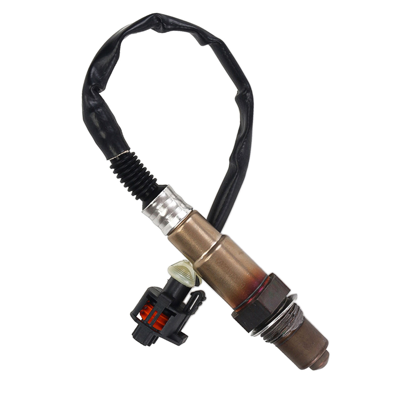 Downstream Oxygen 02 Sensor for Chevrolet Sonic Cruze 0258010065 Vehicle Acc Replace Parts
