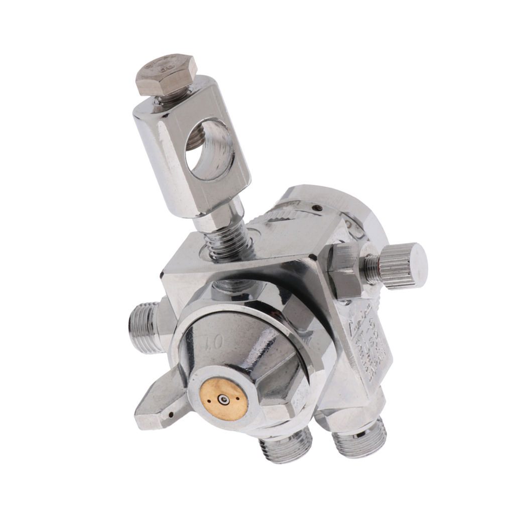 Great Performance Pneumatic Auto Spray Gun with 1.3mm Nozzle Painting Tools