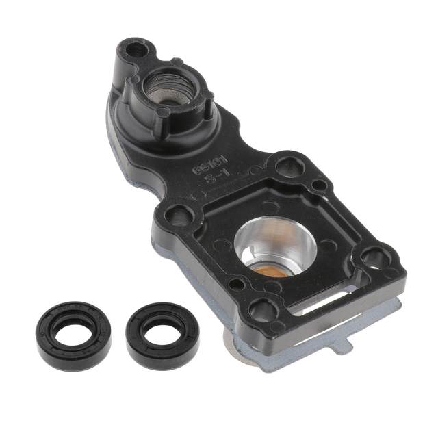 Housing Bearing For Yamaha 6hp 8hp 2t Motor 6g1-45331-01-5b