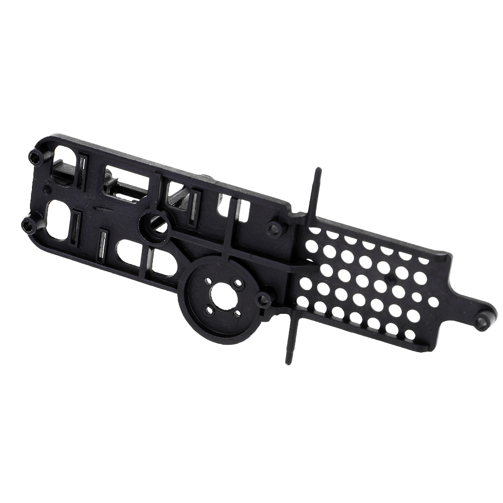 RC Airplane Helicopter Model Main Frame for XK K110 Wltoys V997 V930