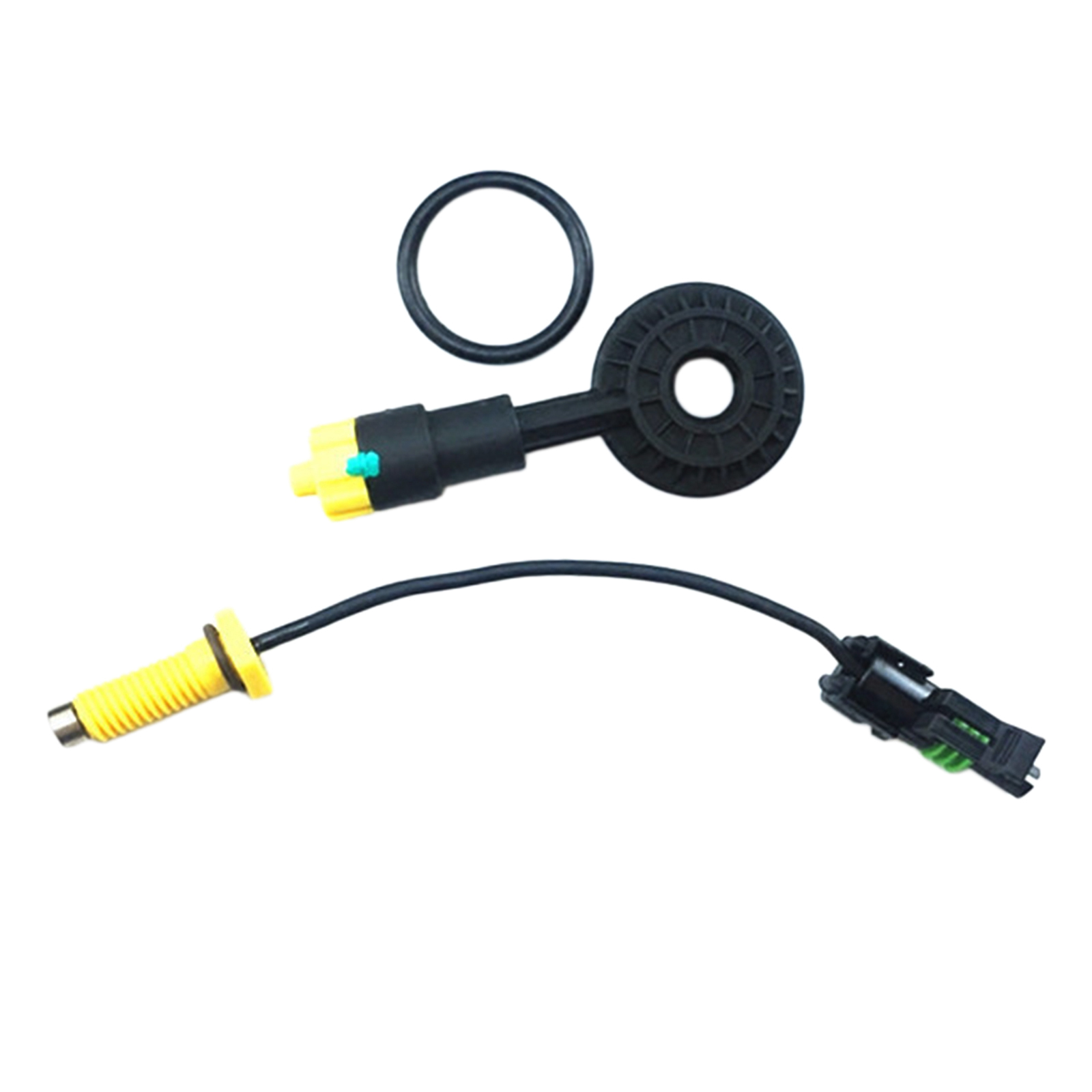 Durable  Fuel Water Sensor for LAND ROVER DISCOVERY 3 2.7 TdV6  Models Replace Repair Parts