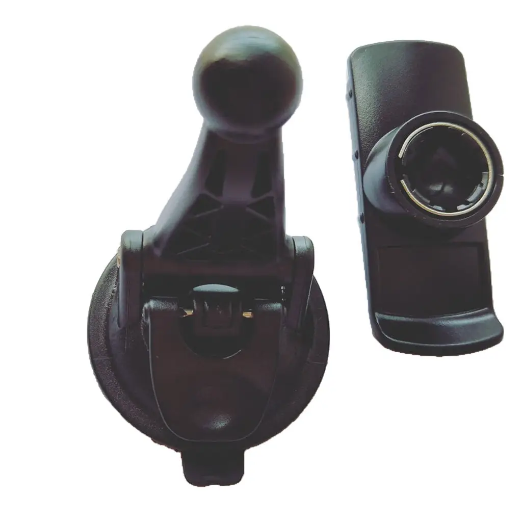 Car Windshield Mount Holder Suction Cup for Garmin GPSMAP 62/62s/62st/62sc