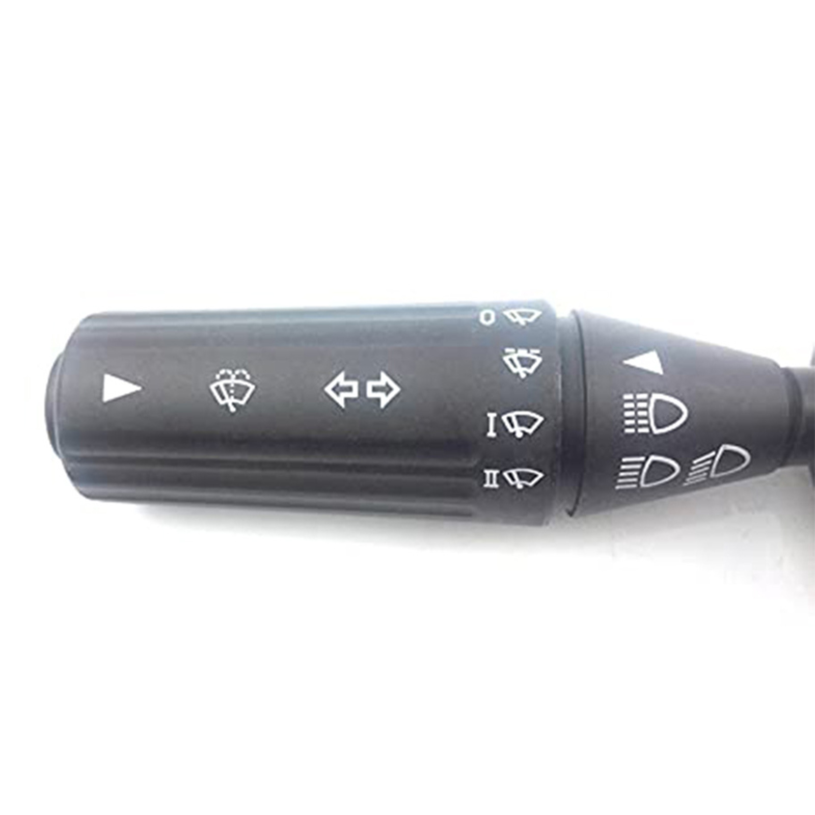 Windshield Wiper Switch Rain Sensing Wipers Console Multi Function Switch 81255090116 81255099090 1 Pcs