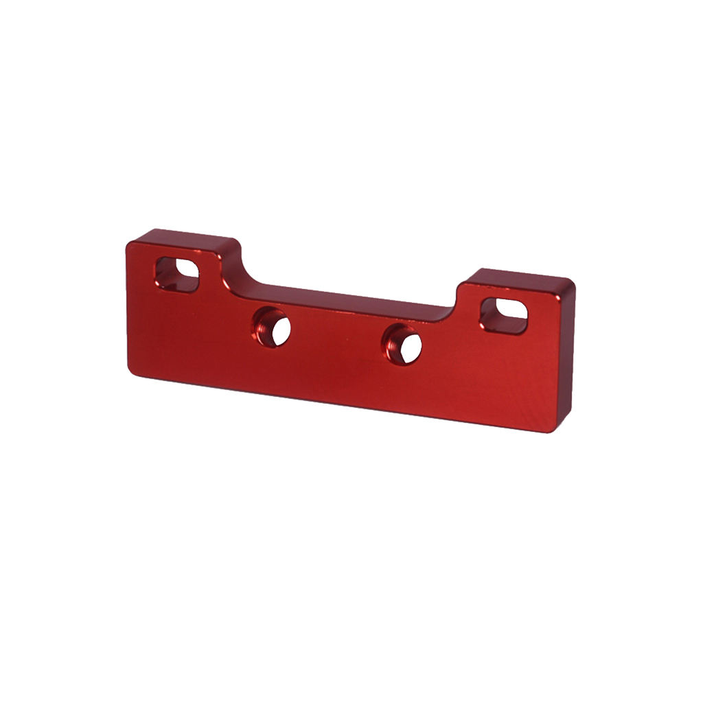 Aluminum Red Valve Spring Compressor Tool Designed for Honda Acura B-Series VTEC Engines