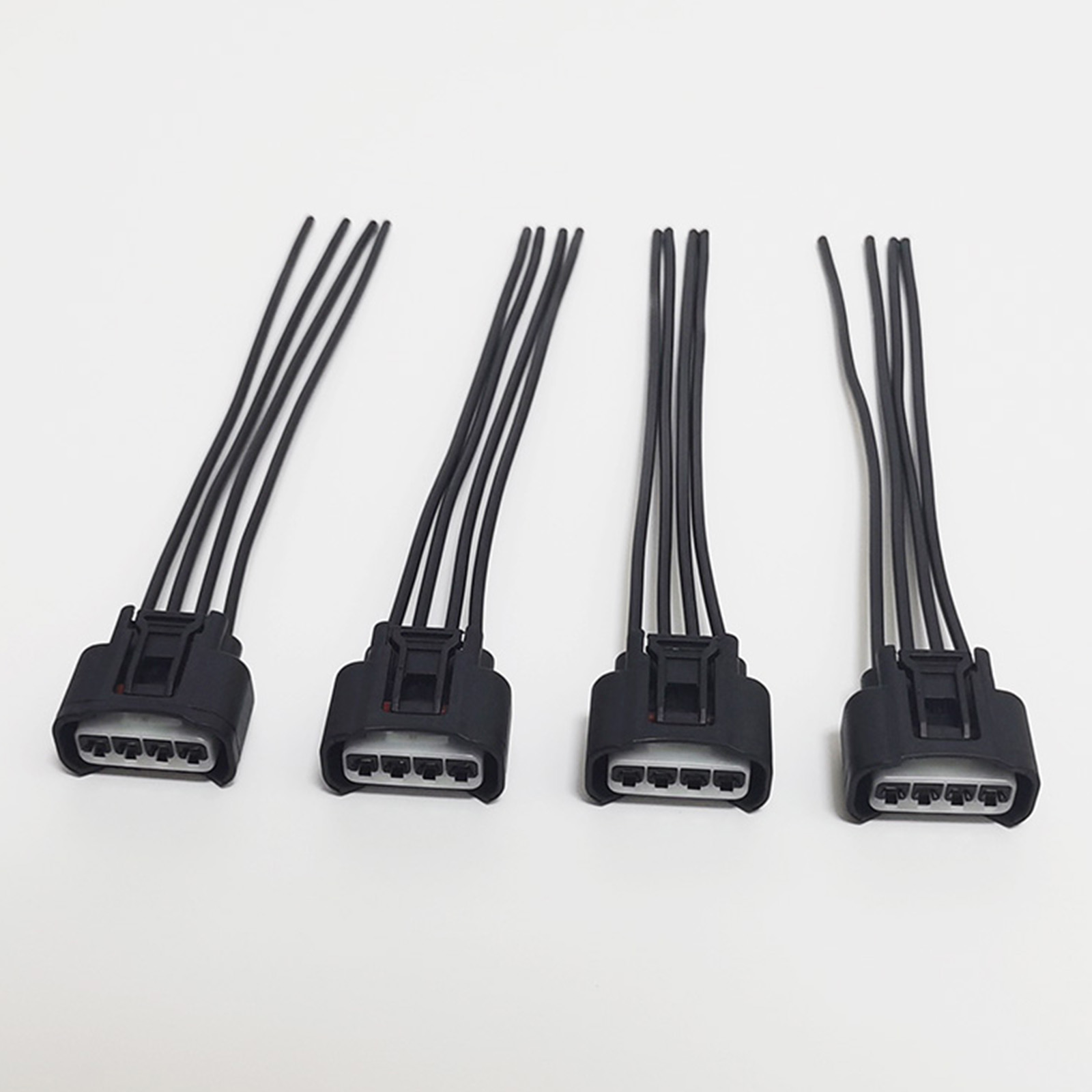 3046640711 Ignition Coil Pigtail Connector Repair Harness Kits AM3046640711 for  Lexus, Easy to Install