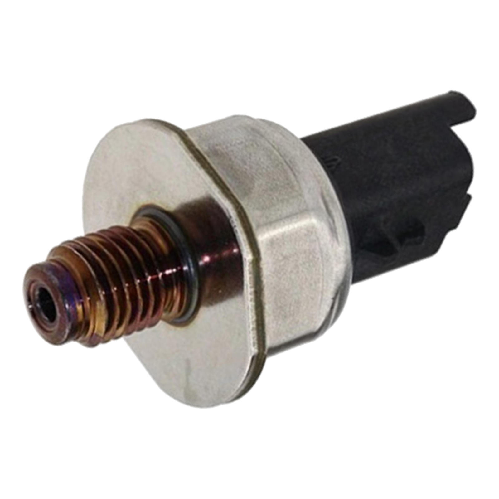 Fuel Rail Pressure Regulator 55PP3401 55PP0603 Automotive Parts Accessories Replacement Engine Parts Fit for Peugeot 206 Plus