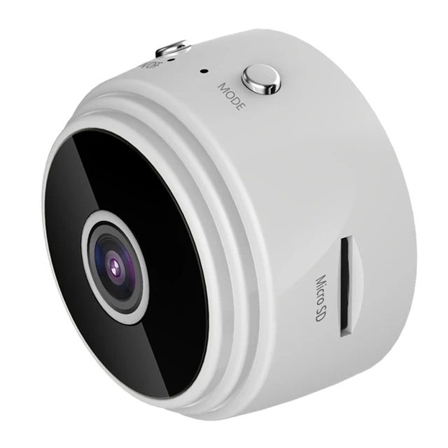 A9 Mini WIFI Camera – Hyper Star