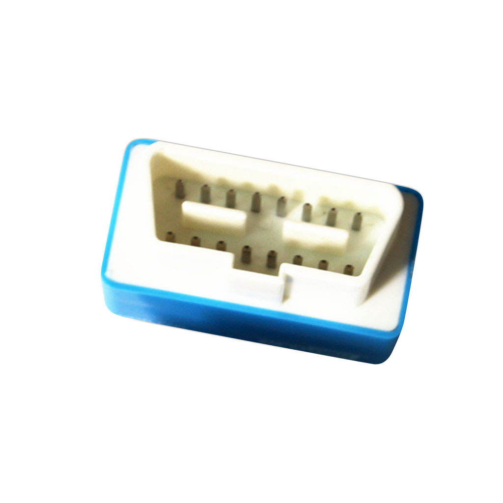  Cars OBD2 Economy Chip Tuning Box 15% Fuel Save Low Emission