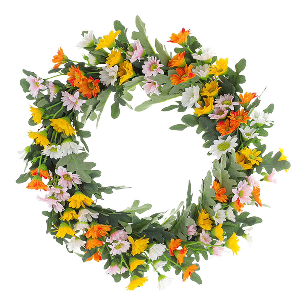 Decor Wreath,12