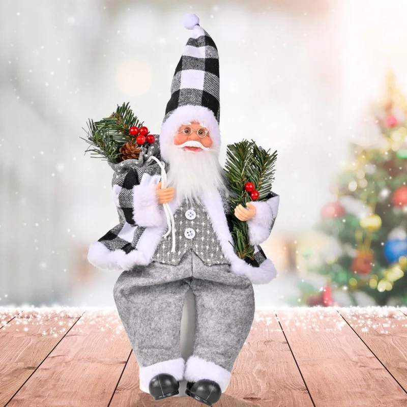 SALE開催中 ホットウィンタースノーマン ドロップ サイズ60×60ｃｍ クリスマス 装飾 店舗ディスプレイ 飾り