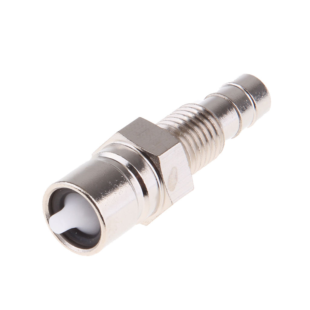 3B2-70260-1 Marine Fuel Line Connector Fitting for Tohatsu Nissan Mercury Mercruiser  Outboard 2/4-stroke Engine
