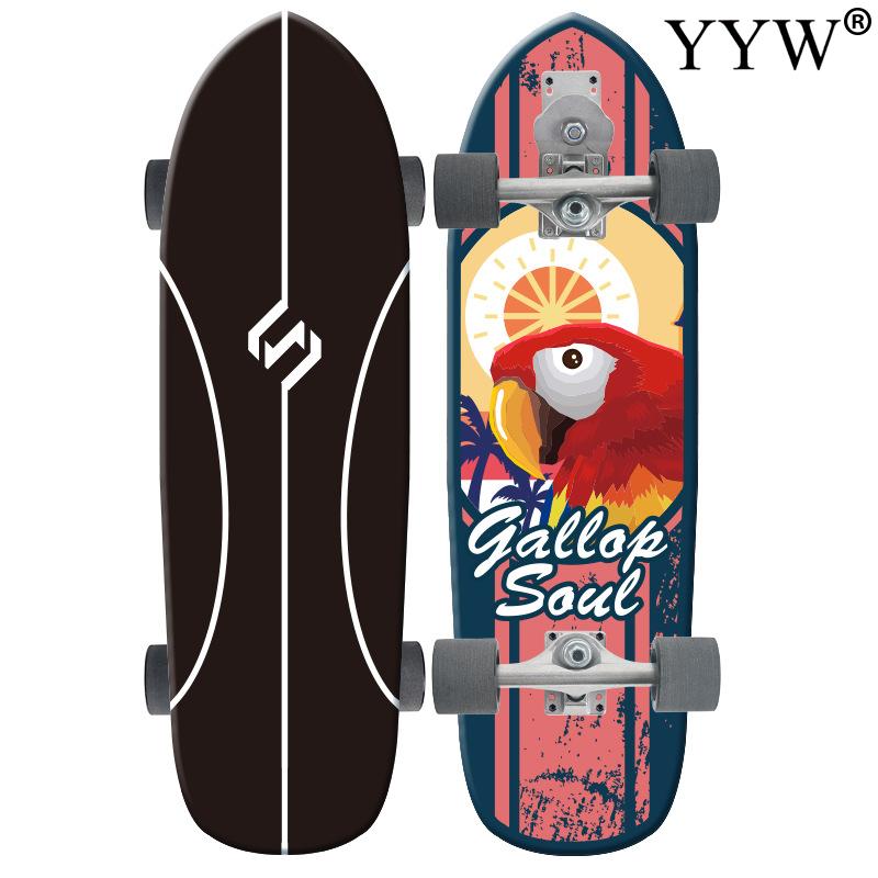 gallop soul surf skate