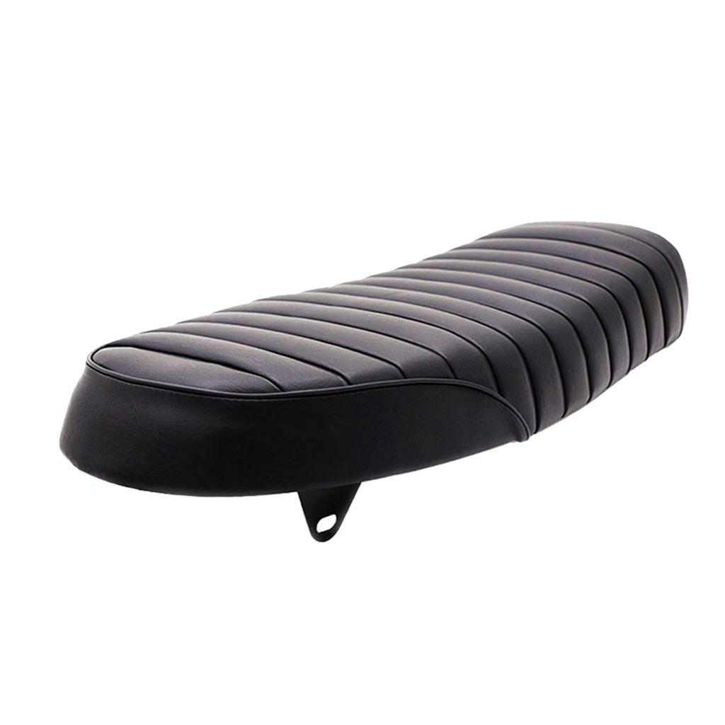 For Honda CB350 CB400 CB500 CB550 CB750 Vintage Cafe Racer Seat Retro Saddle