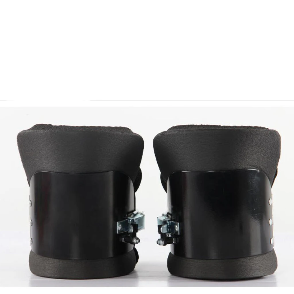 Anti Gravity Inversion Boots Chin Up for Ab Crunch Fitness Exercise Training