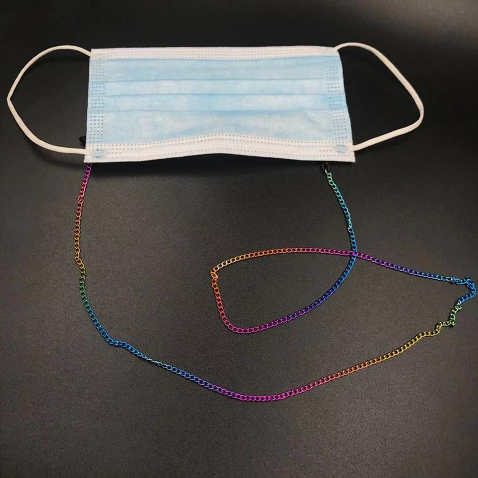 Multifunction  Glasses Lanyard Unisex  Strap,Anti-lost  Leash, Suitable for men, women, children, elderly.