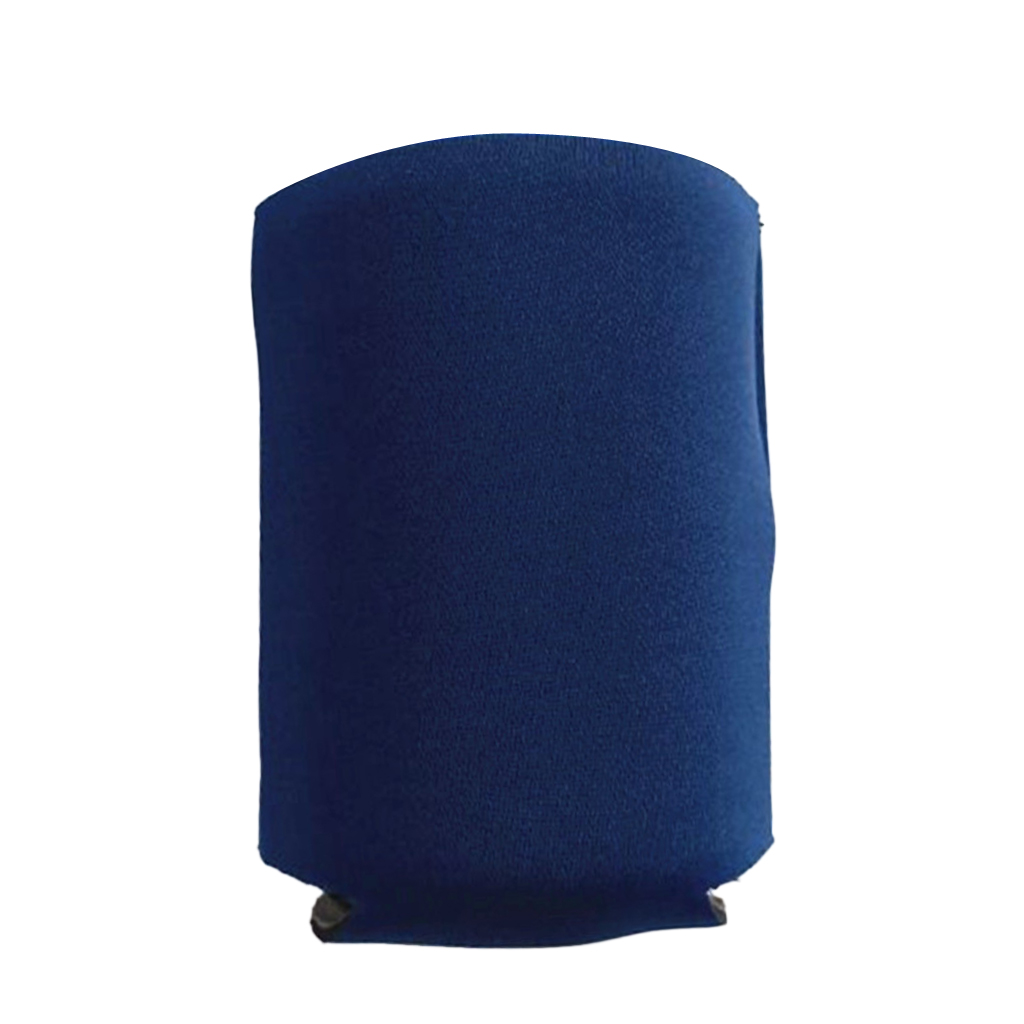 3mm Neoprene Collapsible 330ml / 12 oz Beer Can Tin Cooler Drink Soda Beverage Bottle Holder Sleeve Wrap Insulator Bag Cover