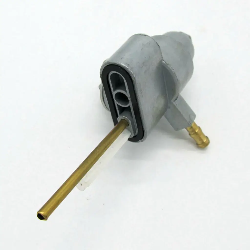 Fuel Tank Tap Valve Petcock Switch Assembly For Honda Motorcycle