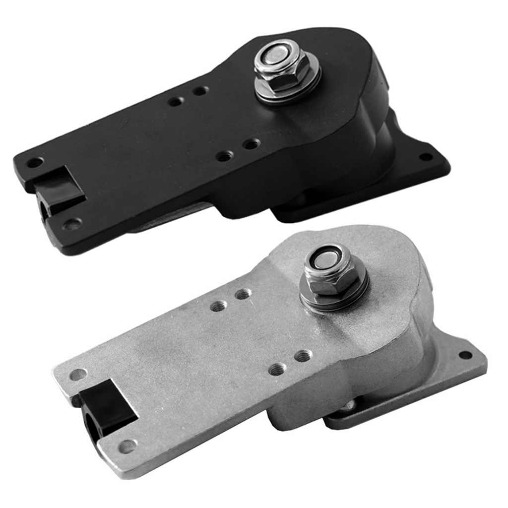 5.5inch Land Surfboard Skateboard Bracket Base Surf Skate Trucks C7 Bridges Spring Bracket Skateboard Bridge Spring Brackets