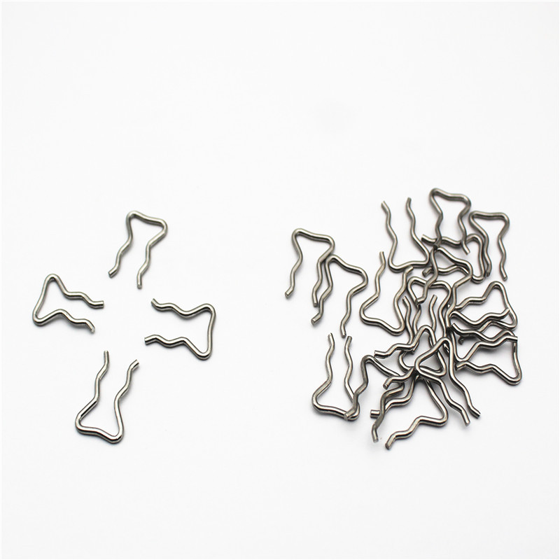 50 Stück F00VC22003 Kraftstoff-Leckrohr-Clips, Injektor-Magnetventil-Sicherungsringe, Ersatzteil für BOSCHS 110 – Detail 1