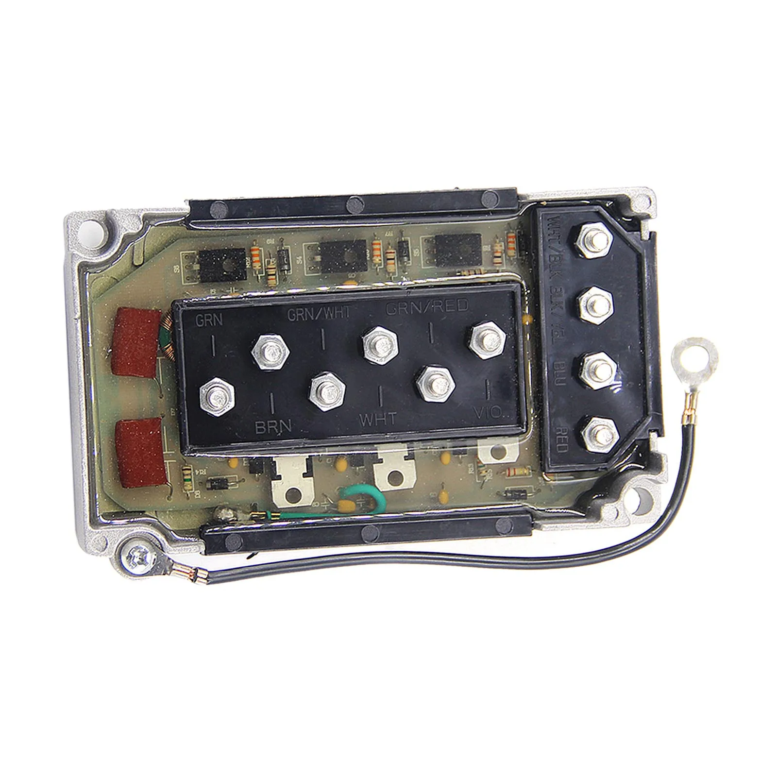 CDI Switch Box for Mercury 50-275 HP Outboard Motor Power Pack 332-7778A12 332-7778A6 332-7778A3 332-5524A1 332-7778A7