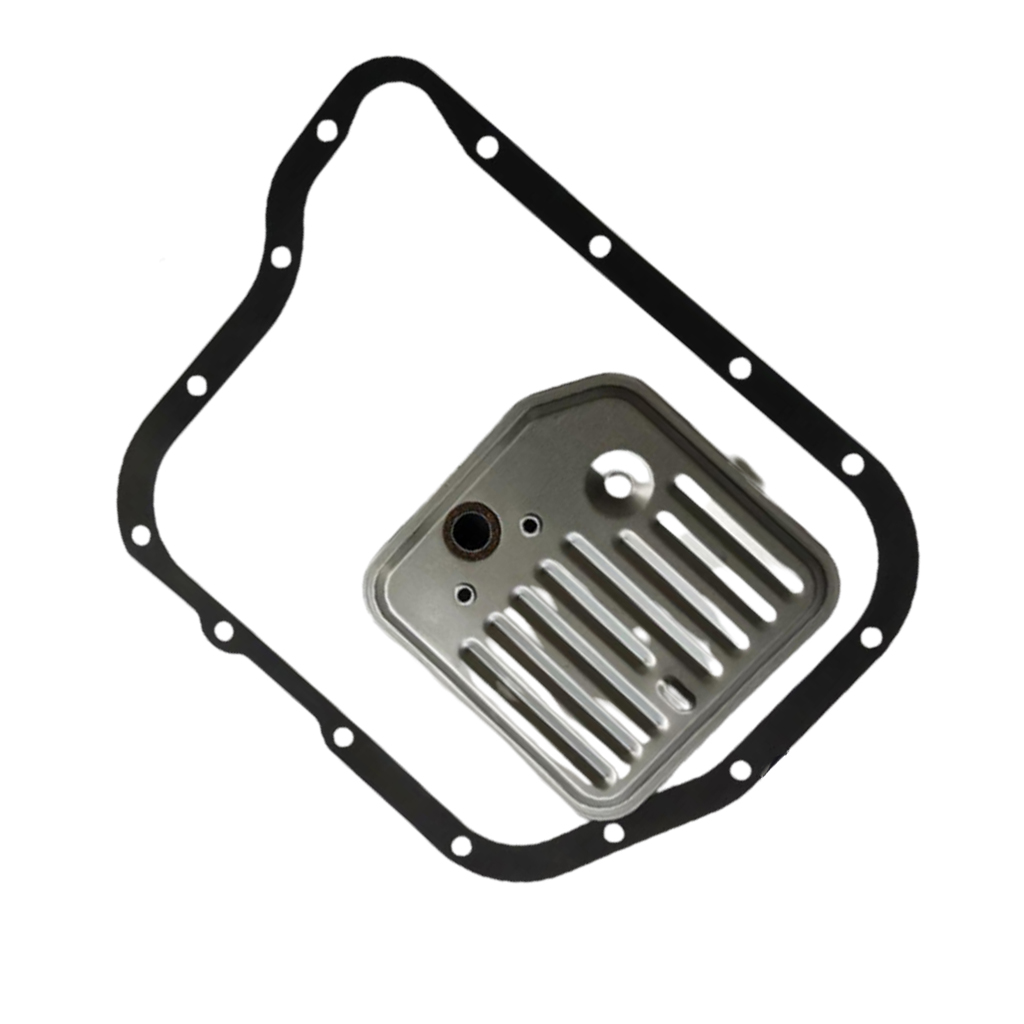 Automobile Transmission Filter And Gasket for Ram 42RE 44RE 98-2007 52118789