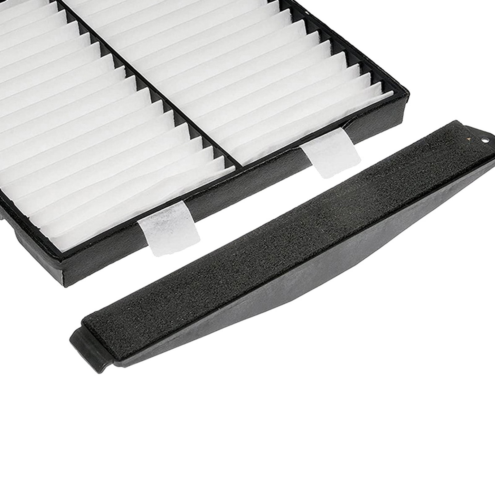 Cabin Air Filter Kit Retrofit Kit For   2007-14 Replaces OE 22759208