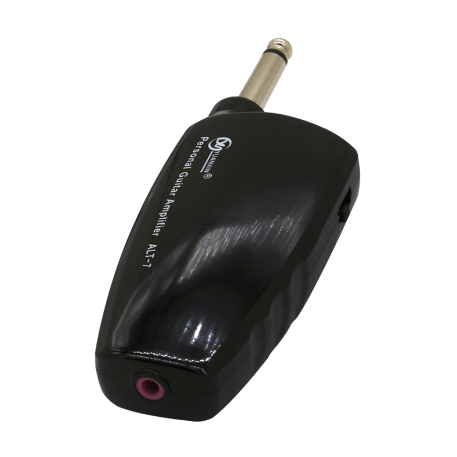 1pcs Personal Guitar Amplifier for Electric Guitar Spare Parts Portable Pocket Size