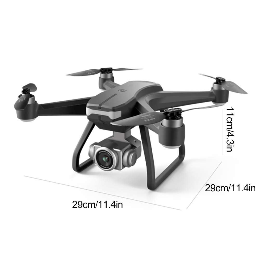 Profissional com Distância da Câmera Minutos de Vôo Presentes para o Brinquedo da Aeronave da Criança Drone 2000m 30 Brushless Motor rc Brinquedos F11 Pro 4k hd 21 Brinquedos e hobbies