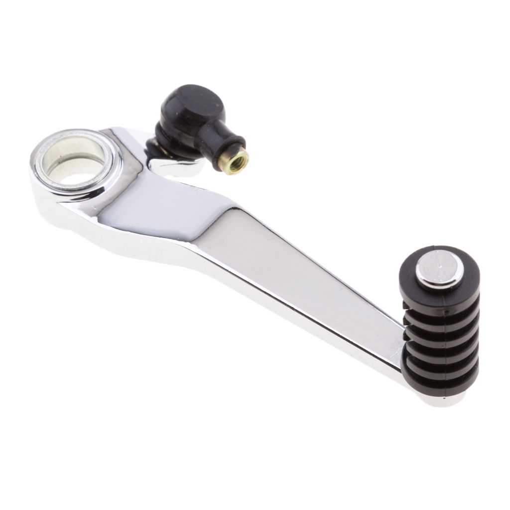 Gear Brake Pedal  Lever for Suzuki GSXR600 1997-2003 GSXR1000 2001-2002