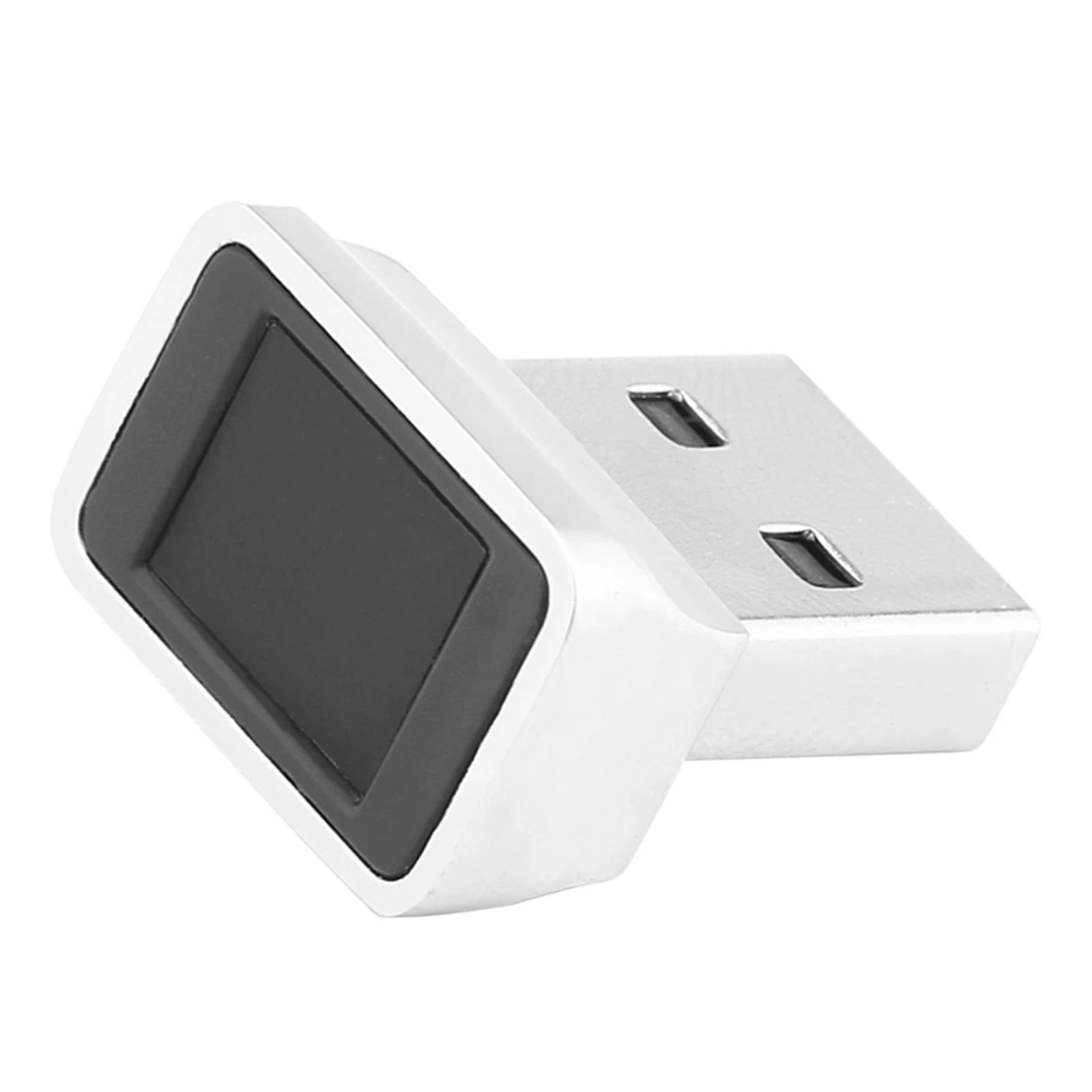 Portable Security Mini USB Fingerprint Reader Matching for PC Sign-in Lock Device Speedy Matching Security Key Portable Security Mini USB Fingerprint Reader Matching for PC Sign-in Lock Device Speedy Matching Security Key