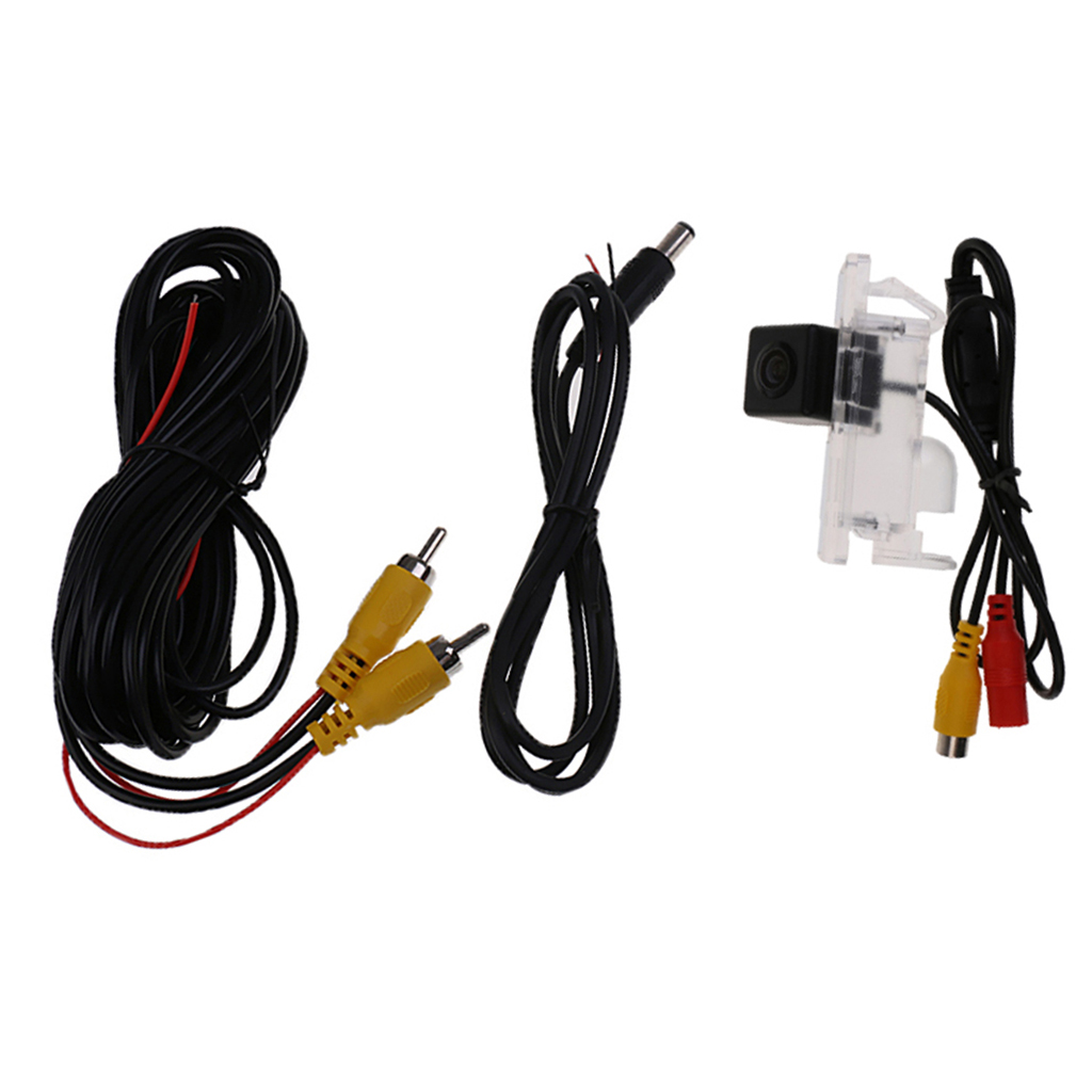 Car Rear View Reverse Reversing Parking Camera For Mercedes- Vito Viano