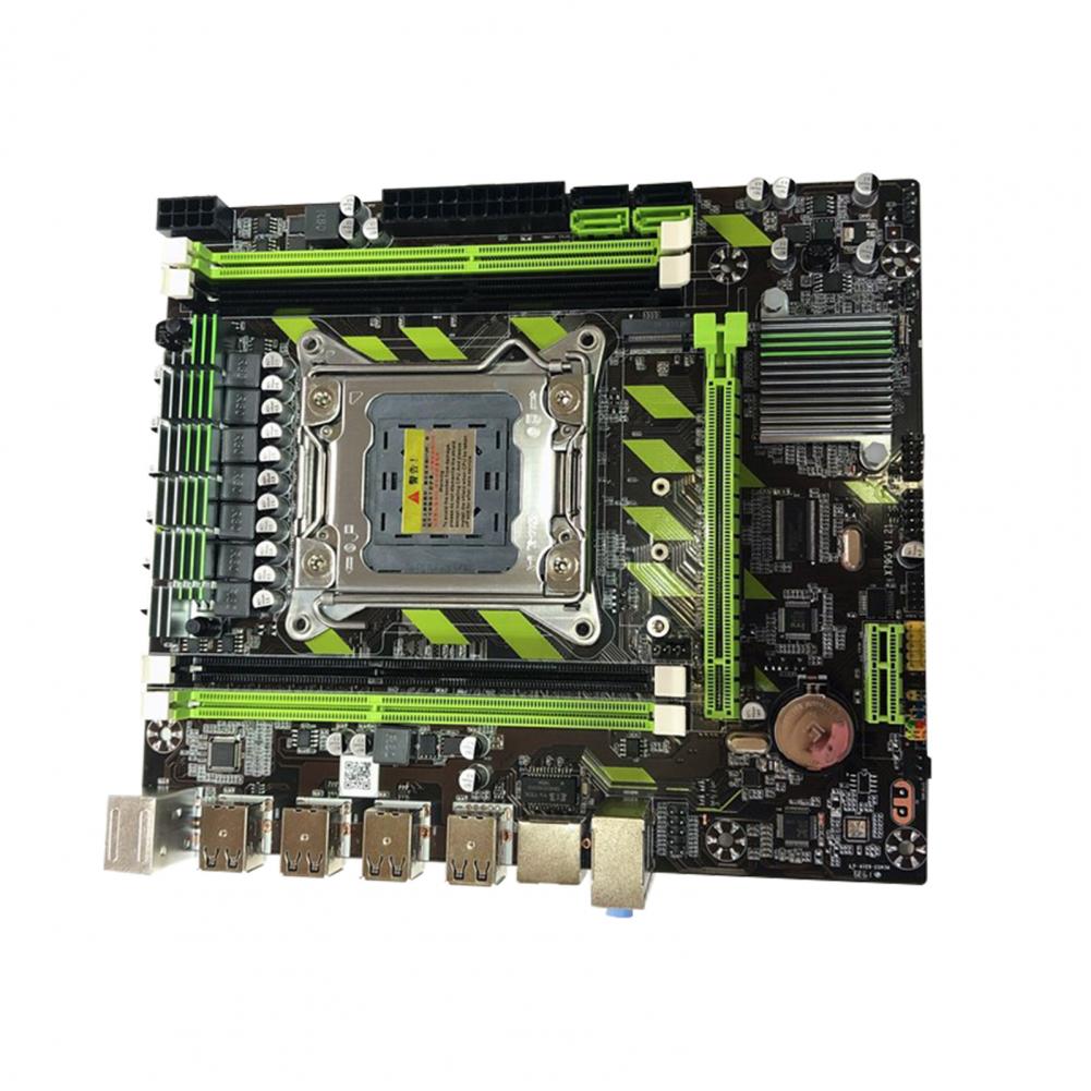 sata3 suporte reg memória ecc e processador xeon e5 4ddr3 pci-e nvme m.2