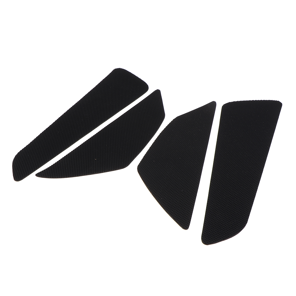 Gas Tank Pad Protector Decal for Honda Motorcycle Cafe Racer